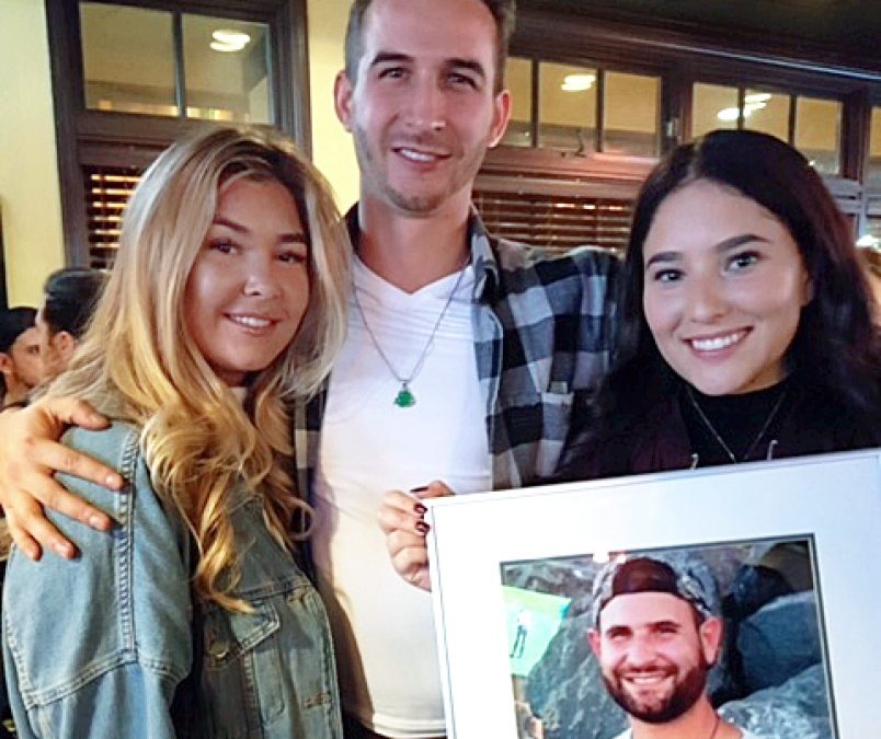 Burnaby Now News Article