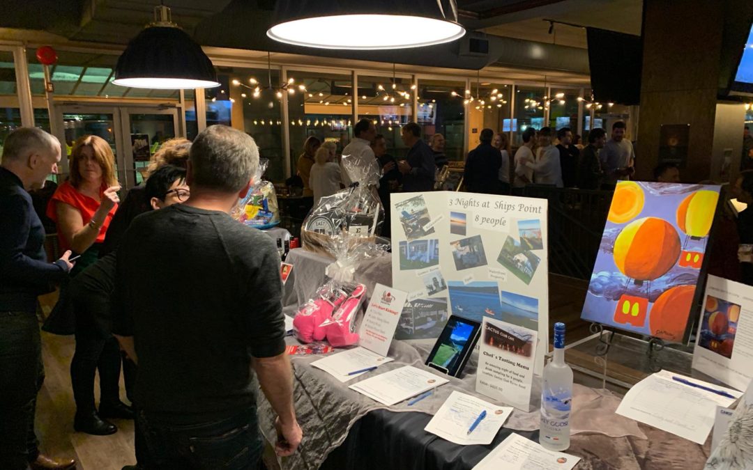 Thank you very much to our generous donors!!